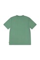 Levi's tricou copii STREAMLINE MONOGRAM TEE 8EP035 verde AW25