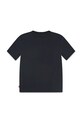 Levi's t-shirt bawełniany dziecięcy CACTUS IN THE SUNSET TEE 9EN900 czarny AW25