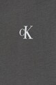 Παιδικό βαμβακερό μπλουζάκι Calvin Klein Jeans 2-pack IB0IB01093.128.170.9BYA