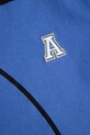 Coccodrillo t-shirt bawełniany dziecięcy ZC5143202ABJ niebieski