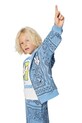 Marc Jacobs t-shirt bawełniany dziecięcy W60692.114.150