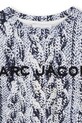 Băieți Marc Jacobs tricou de bumbac pentru copii W60707.114.150 albastru