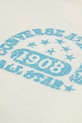 Converse tricou copii bej 9CH455