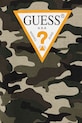 BIMBO Guess t-shirt in cotone per bambini L5BI05.I3Z14.9BYA verde
