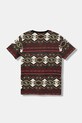 Дитяча бавовняна футболка Guess L5BI07.I3Z14.9BYA барвистий AW25