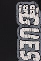 Chłopiec Guess t-shirt bawełniany dziecięcy L5BI18.I3Z14.9BYA czarny