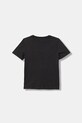 Guess t-shirt bawełniany dziecięcy L5BI37.I3Z14.9BYA szary AW25