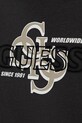 Chłopiec Guess t-shirt bawełniany dziecięcy L5BI37.I3Z14.9BYA szary