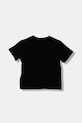 HUGO t-shirt bawełniany dziecięcy 2-pack G00573.102.108 czarny AW25