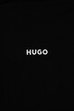 Детска памучна тениска HUGO (2 броя) G00573.102.108 черен