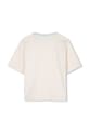 Chłopiec BOSS t-shirt dziecięcy J52363.162.174 biały