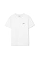 BOSS t-shirt in cotone per bambini pacco da 2 J52680.102.108 blu navy