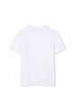 BOSS t-shirt bawełniany dziecięcy 2-pack J52680.102.108