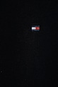 Detské bavlnené tričko Tommy Hilfiger UB0UB00310.9BYA modrá