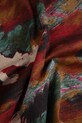 Coccodrillo t-shirt bawełniany dziecięcy multicolor ZC5143211VBA