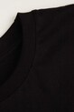 Chłopiec Coccodrillo t-shirt bawełniany dziecięcy ZC5143205VBB czarny