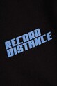 Coccodrillo t-shirt bawełniany dziecięcy czarny ZC5143205VBB