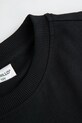 Chłopiec Coccodrillo t-shirt bawełniany dziecięcy ZC5143204CBJ czarny