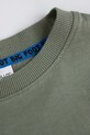 Băieți Coccodrillo tricou de bumbac pentru copii ZC5143204YBJ verde