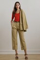 Îmbrăcăminte Lauren Ralph Lauren tricou 200970116 rosu