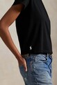 Ruházat Polo Ralph Lauren t-shirt 211967102 fekete