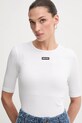 Rotate tricou alb 114787400