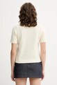 Odzież MUNTHE sweter wełniany PANTAS 252160425270 beżowy