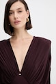 Bodi Elisabetta Franchi BO00556E2 bordo