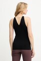 Îmbrăcăminte Elisabetta Franchi bluză TK55S56E2 negru