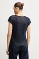 Îmbrăcăminte Morgan tricou 241.DAGA bleumarin