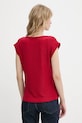 Ruházat Morgan t-shirt DILI piros