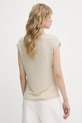 Oblečení Tričko Morgan DILI béžová