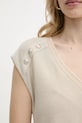 Tričko Morgan DILI béžová