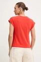 Îmbrăcăminte Morgan tricou DABANA portocaliu