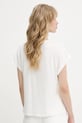 Ruházat Morgan t-shirt DVITA fehér