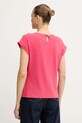 Îmbrăcăminte Morgan tricou DELONA roz