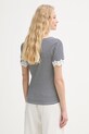 Îmbrăcăminte Morgan tricou DELSA bleumarin
