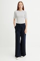 Calvin Klein tricou LV044B232G bej AW25