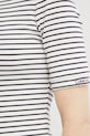 Calvin Klein tricou LV044B232G bej
