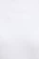 Pamučna majica Calvin Klein bijela LV044C905G