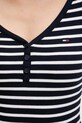 Tommy Jeans t-shirt granatowy DW0DW20902