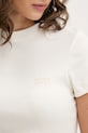 Футболка Tommy Jeans DW0DW20910 бежевий