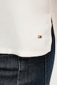 Блузка Tommy Hilfiger WW0WW45900 бежевий