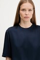 Tommy Hilfiger felső sötétkék WW0WW45900