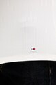 Tommy Hilfiger t-shirt WW0WW45731 beżowy