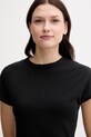 Tommy Hilfiger t-shirt czarny WW0WW45731
