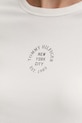 Tommy Hilfiger t-shirt fehér WW0WW45809
