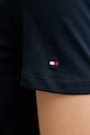 Tommy Hilfiger t-shirt WW0WW45809 sötétkék