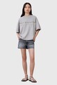 Памучна тениска AllSaints AMELIE W123JC