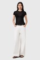 AllSaints t-shirt JUNE W182JC